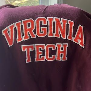 Virginia Tech Crewneck